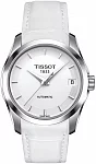 Tissot Couturier Lady Automatic T035.207.16.011.00
