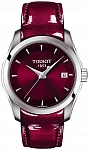 Tissot Couturier Lady Quartz T035.210.16.371.01