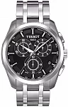 Couturier Quartz Chrono