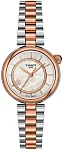 Tissot Desir Bicolor Rose Gold PVD T152.207.22.111.00