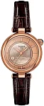 Tissot Desir Rose Gold PVD T152.207.36.521.00