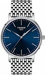Everytime Gent 40 Silver Dial