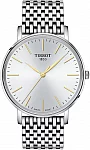 Everytime Gent 40 Silver Dial