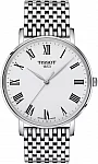 Everytime Gent 40 White Dial
