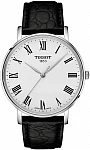 Everytime Gent 40 White Dial
