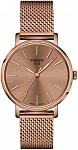 Everytime Lady 34 Full Dark Rose Gold PVD