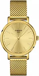 Everytime Lady 34 Full Yellow Gold PVD