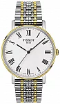 Tissot Everytime Medium PVD T109.410.22.033.00