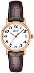 Tissot Everytime Small PVD T109.210.36.012.01