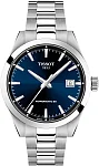 Tissot Gentleman Powermatic 80 Blue Dial 38mm T165.807.11.041.00