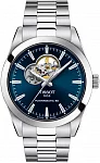 Gentleman Powermatic 80 Open-Heart