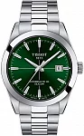 Gentleman Powermatic 80 Green Dial 40mm