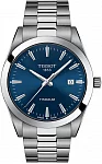 Gentleman Quartz Titanium
