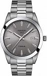 Gentleman Quartz Titanium