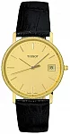 Tissot Goldrun 14k T71.2.412.21