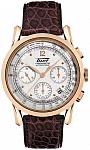 Heritage 150th Anniversary Chronometer Gold