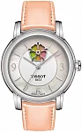 Tissot Lady Heart Powermatic 80 T050.207.16.117.00