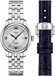 Le Locle Lady Diamonds 20th Anniversary Special Edition Set