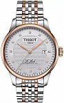 Le Locle Powermatic 80 Diamonds PVD