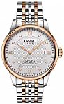 Le Locle Powermatic 80 Diamonds PVD