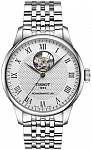Le Locle Powermatic 80 Open-Heart