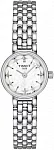 Lovely Round Pearl Dial