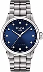 Tissot Luxury Powermatic 80 Automatic Lady Diamonds T086.207.11.046.00