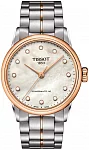 Luxury Powermatic 80 Automatic Lady Diamonds