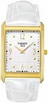 Tissot New Helvetia Lady Small Second T71.3.608.34