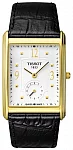 New Helvetia Small Second