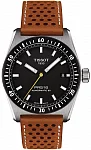 PR516 Powermatic 80 Black Dial