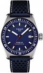 PR516 Powermatic 80 Blue Dial