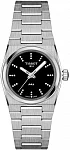 PRX 25 Mini Diamonds Black Dial
