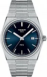 PRX 40 Blue Dial