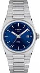 PRX 35 Blue Dial