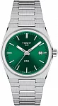 PRX 35 Green Dial