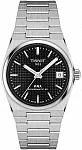 PRX 35 Powermatic 80 Black Dial