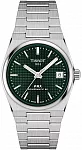 PRX 35 Powermatic 80 Green Dial