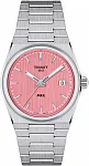 PRX 35 Pink Dial