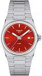 PRX 35 Red Dial