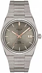 Tissot PRX 38 Powermatic 80 Titanium Grey Dial T137.807.44.061.00