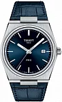 PRX 40 Blue Dial Blue Strap