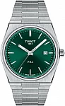 PRX 40 Green Dial