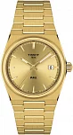 PRX 35 Full Yellow Gold PVD
