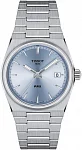 PRX 35 Ice Blue Dial