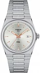PRX 35 Silver Dial