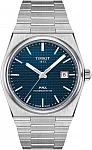 PRX 40 Powermatic 80 Blue Dial
