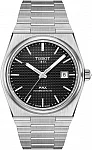 PRX 40 Powermatic 80 Black Dial