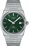PRX 40 Powermatic 80 Green Dial