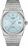 PRX 40 Powermatic 80 Ice Blue Dial